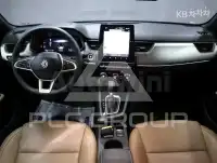 2026 Renault Arkana