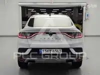 2026 Renault Arkana