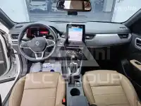 2026 Renault Arkana