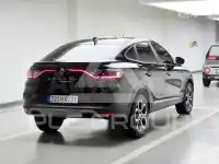 2026 Renault Arkana