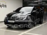 2026 Renault Arkana