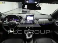 2026 Renault Arkana