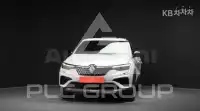 2026 Renault Arkana