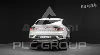2026 Renault Arkana