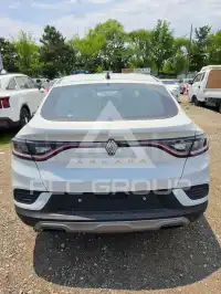 2026 Renault Arkana