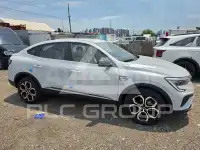 2026 Renault Arkana