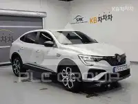 2026 Renault Arkana