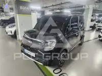 2027 KIA Ray