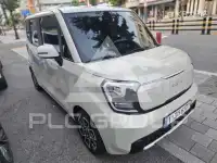 2027 KIA Ray