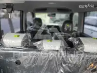 2027 KIA Ray