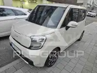 2027 KIA Ray