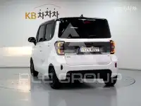 2027 KIA Ray