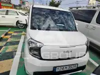 2027 KIA Ray
