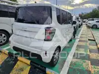 2027 KIA Ray