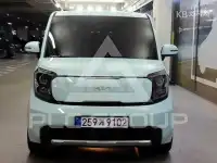 2027 KIA Ray