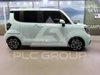 2027 KIA Ray
