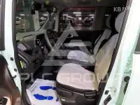 2027 KIA Ray
