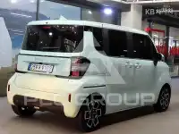 2027 KIA Ray