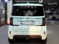 2027 KIA Ray