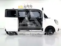 2027 KIA Ray