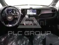 2027 KIA Ray