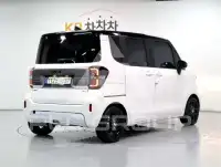 2027 KIA Ray