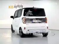 2027 KIA Ray