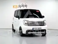 2027 KIA Ray