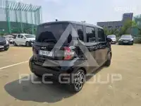2027 KIA Ray