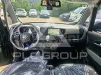 2027 KIA Ray