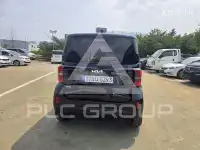 2027 KIA Ray