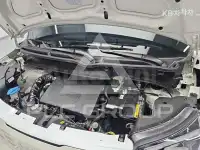 2027 KIA Ray