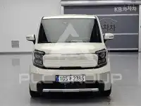 2027 KIA Ray