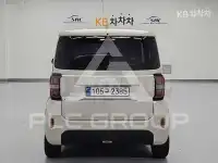 2027 KIA Ray