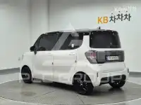 2027 KIA Ray