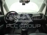 2027 KIA Ray