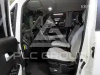 2027 KIA Ray
