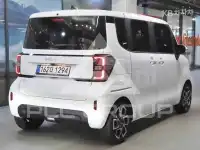 2027 KIA Ray