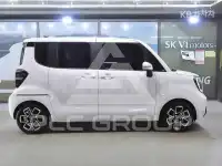 2027 KIA Ray