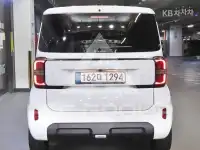 2027 KIA Ray