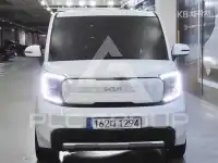 2027 KIA Ray