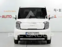2027 KIA Ray