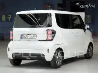 2027 KIA Ray
