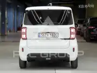 2027 KIA Ray