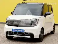2027 KIA Ray