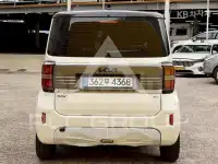 2027 KIA Ray