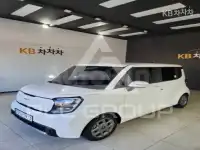 2027 KIA Ray