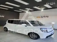 2027 KIA Ray