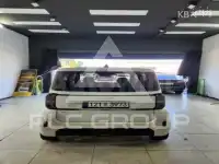 2027 KIA Ray