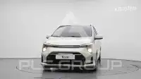 2027 KIA Morning